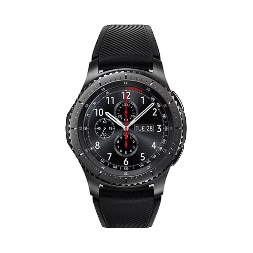 Смарт часы Samsung Gear S3 Frontier