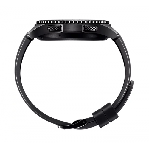 Смарт часы Samsung Gear S3 Frontier-4