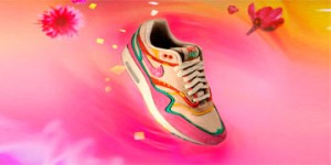 Nike «Familia» Во всех цветах лета