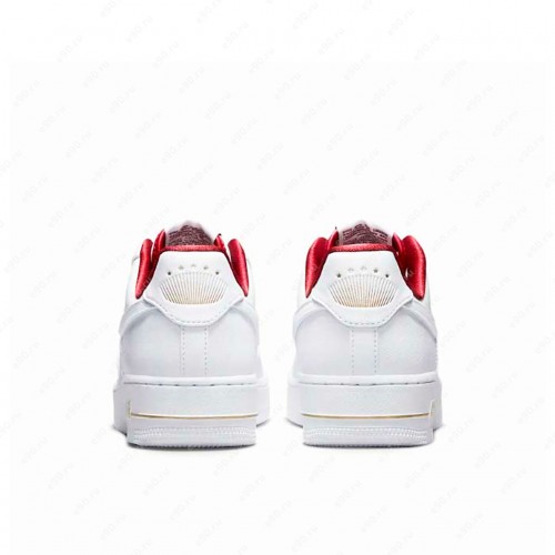 Nike Wmns Air Force 1 '07 SE, белый-2