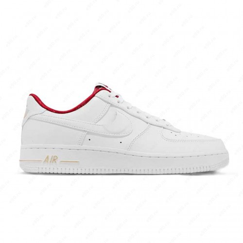 Nike Wmns Air Force 1 '07 SE, белый
