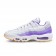 Nike Air Max 95 White Purple Gum