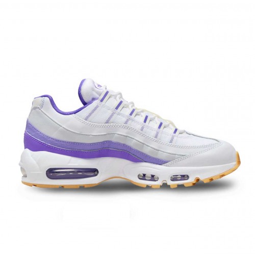 Nike Air Max 95 White Purple Gum-1
