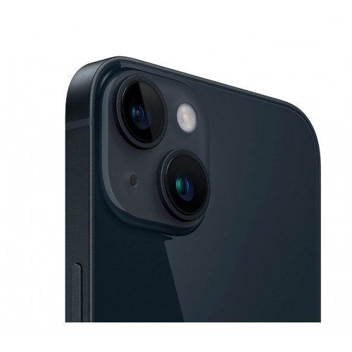 Apple iPhone 14 dual-SIM 128 ГБ, тёмная ночь-2