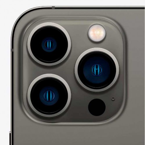 Apple iPhone 13 pro, 128 ГБ, тёмная ночь-2