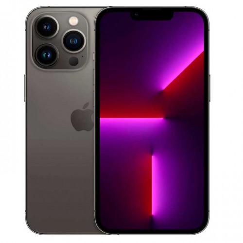 Apple iPhone 13 pro, 128 ГБ, тёмная ночь