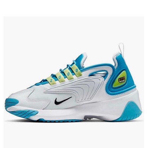 Nike Zoom 2K-4