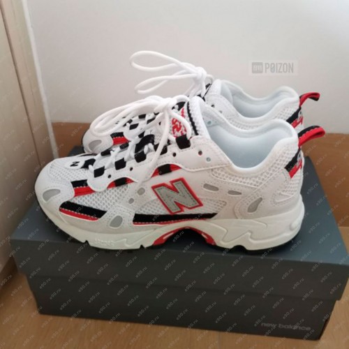 New Balance NB 827-6