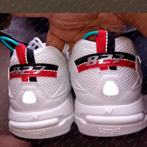 New Balance NB 827-8