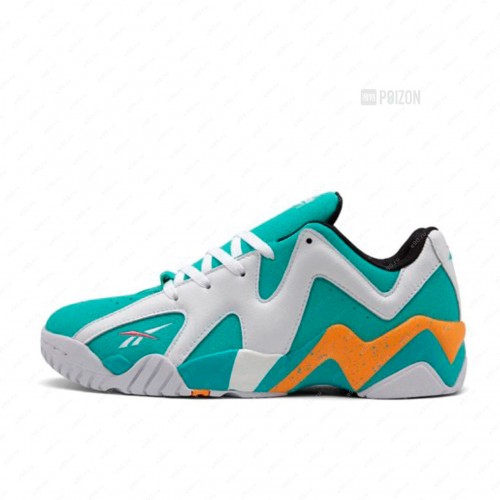 Reebok Kamikaze 2 Low