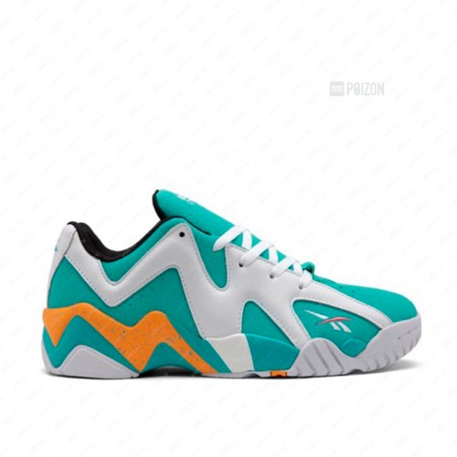 Reebok Kamikaze 2 Low-1