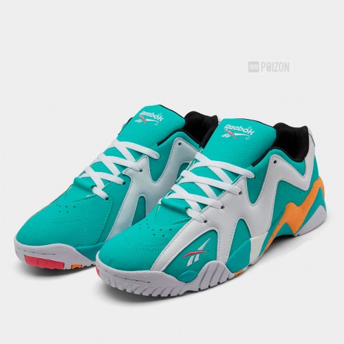 Reebok Kamikaze 2 Low-2