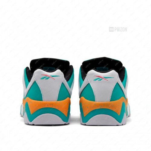 Reebok Kamikaze 2 Low-3