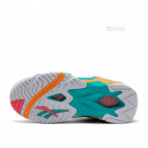 Reebok Kamikaze 2 Low-4
