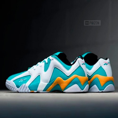 Reebok Kamikaze 2 Low-7