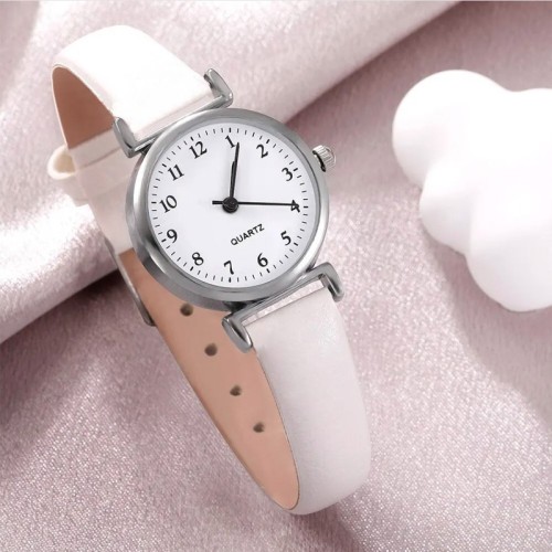 Женские часы и браслет. Подарочный набор.-1