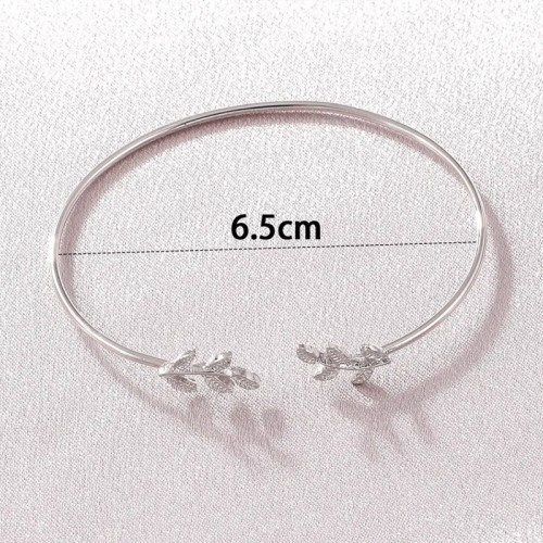 Женские часы и браслет. Подарочный набор.-3