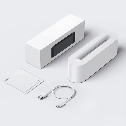 Увлажнитель воздуха RGB-аромадифузор с эффектом пламени-7