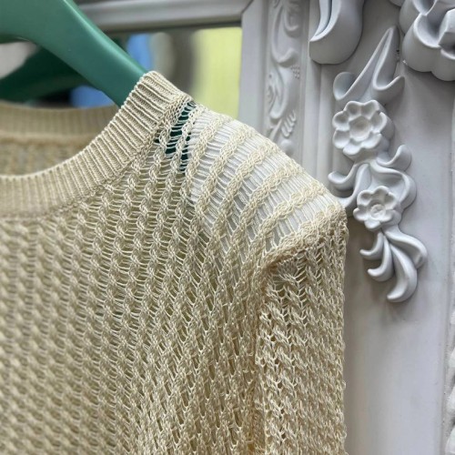 Джемпер-топ сетка Крейда 01001-2