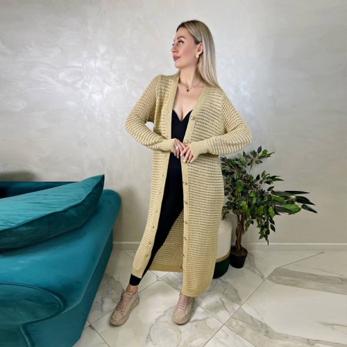 Кардиган Камелия 01041-1