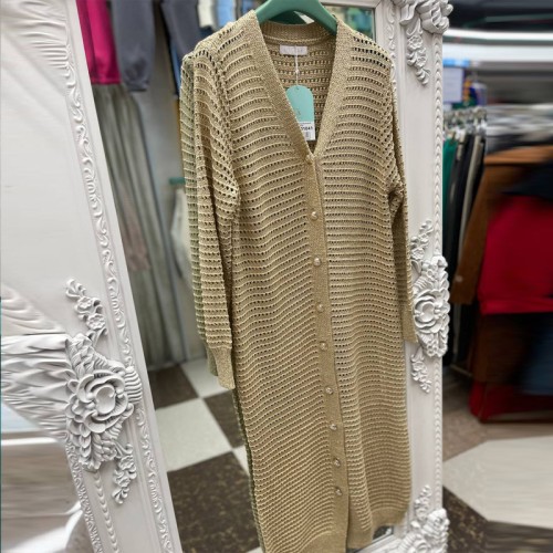 Кардиган Камелия 01041-9