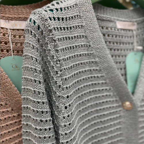 Кардиган Камелия 01041-7