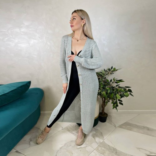 Кардиган Камелия 01041-3