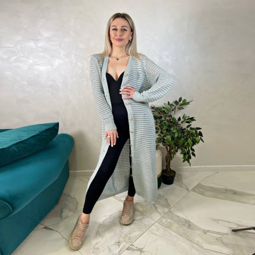 Кардиган Камелия 01041-5