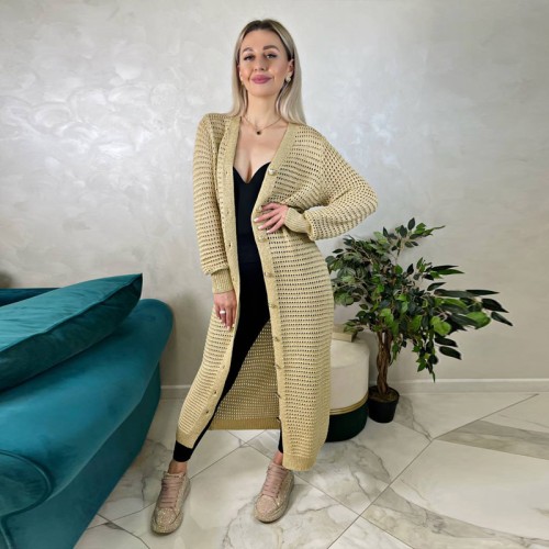 Кардиган Камелия 01041