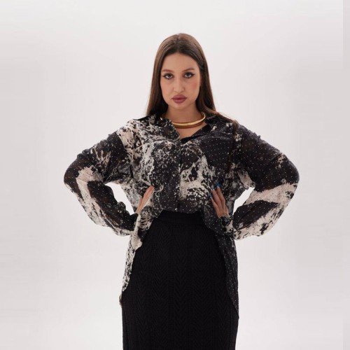 Рубашка Берна 01227-1