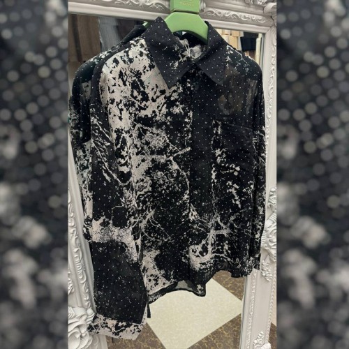 Рубашка Берна 01227-8