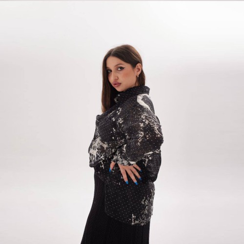 Рубашка Берна 01227-5