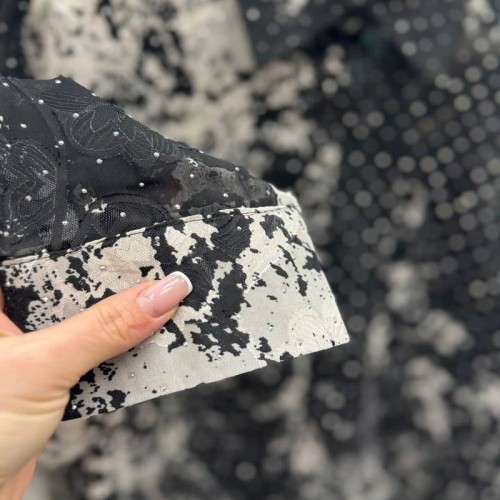 Рубашка Берна 01227-7