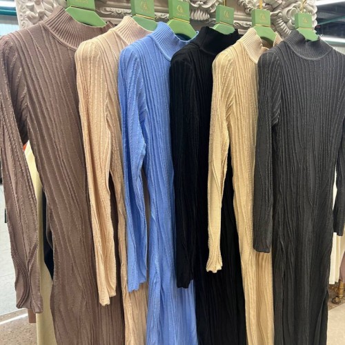 Платье миди Кэрри 01074-3