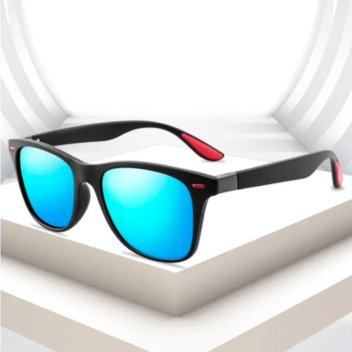 Солнцезащитные очки мужские