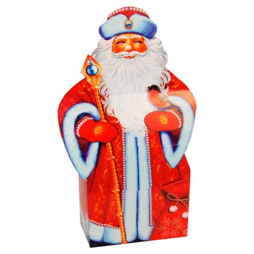 Дед Мороз. Подарки детям на Новый год-1