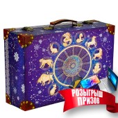 Детские Новогодние подарки Кейс Гороскоп