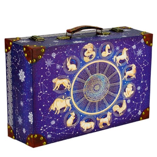 Детские Новогодние подарки Кейс Гороскоп-1