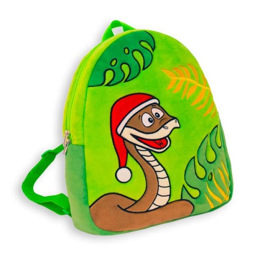 Рюкзак Грини. Детский Новогодний подарок-1