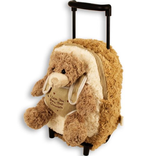 Детский Новогодний подарок Фрэд-1