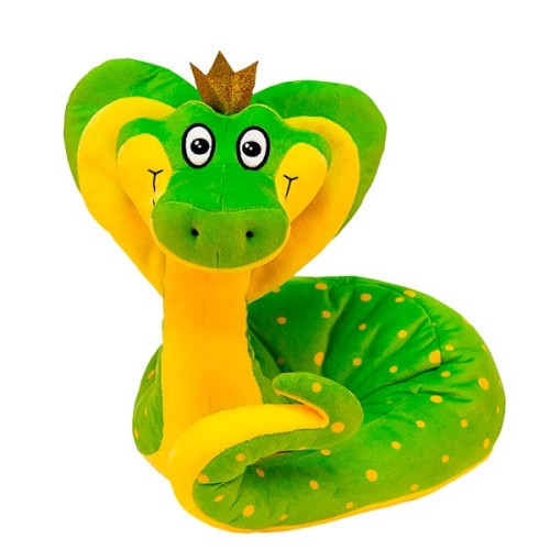 Забава. Детский Новогодний подарок Забава-1