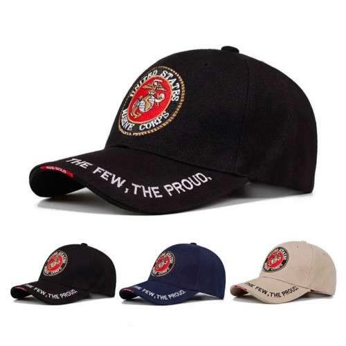 Кепка Бейсболка в стиле R'n'B с гнутым козырьком и вышивкой-3