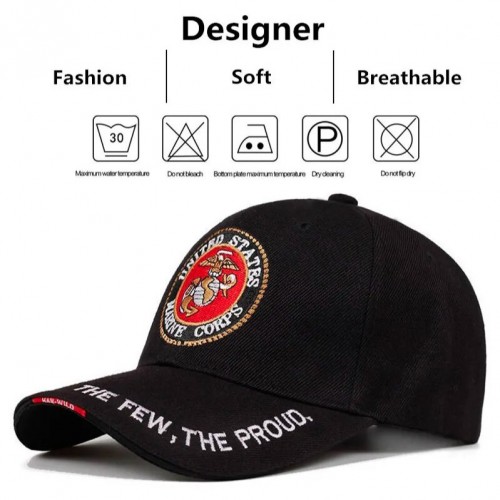 Кепка Бейсболка в стиле R'n'B с гнутым козырьком и вышивкой-4